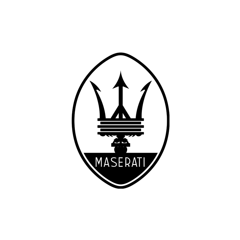 Maserati