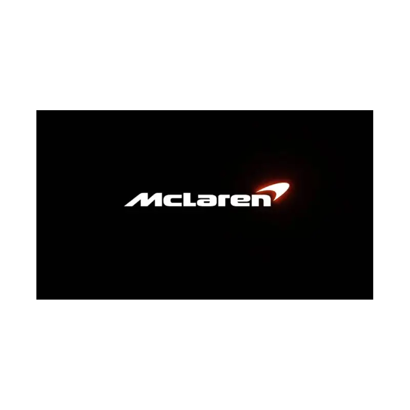 McLaren